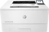 Принтер лазерный HP LaserJet Enterprise M406dn (3PZ15A) A4 Duplex Net белый