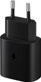 Сетевое зар./устр. Samsung EP-TA800NBEGRU 3A (PD) USB Type-C универсальное черный