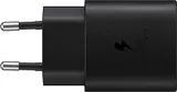 Сетевое зар./устр. Samsung EP-TA800NBEGRU 3A (PD) USB Type-C универсальное черный