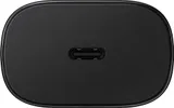 Сетевое зар./устр. Samsung EP-TA800NBEGRU 3A (PD) USB Type-C универсальное черный