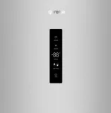 Холодильник Gorenje NRK619FAS4 2-хкамерн. серый