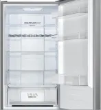 Холодильник Gorenje NRK619FAS4 2-хкамерн. серый