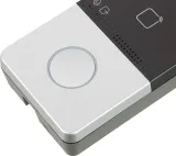 Комплект домофона HiWatch DS-D100IKWF(B) белый