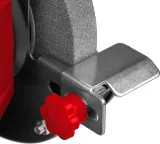 Электроточило Зубр СТ-150 200Вт 2950об/мин d=150мм t=16мм