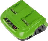 Зарядное устройство Greenworks G40UC8 (2938807)