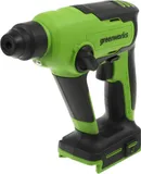 Перфоратор Greenworks GD24SDS1 патрон:SDS-plus уд.:1.2Дж аккум. (кейс в комплекте)
