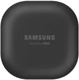 Гарнитура вкладыши Samsung Galaxy Buds Pro черный беспроводные bluetooth в ушной раковине (SM-R190NZKACIS)