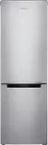 Холодильник Samsung RB30A30N0SA/WT серебристый (двухкамерный)
