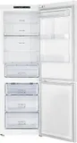 Холодильник Samsung RB30A30N0WW/WT белый (двухкамерный)