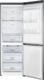 Холодильник Samsung RB30A32N0SA/WT серебристый (двухкамерный)