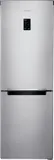 Холодильник Samsung RB30A32N0SA/WT серебристый (двухкамерный)
