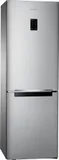 Холодильник Samsung RB30A32N0SA/WT серебристый (двухкамерный)