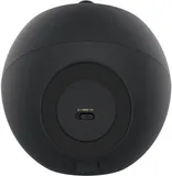 Колонки Creative Pebble V3 MF1700 2.0 черный 8Вт BT портативные