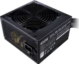 Блок питания Cooler Master MWE White, 450W, ATX, 120mm, 6xSATA, 2xPCI-E(6+2), APFC, 80+ White