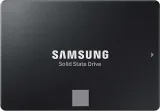 Твердотельный накопитель SSD 2.5" 500Gb Samsung SATA III 870 EVO (R560/W530MB/s) (MZ-77E500BW) 1year