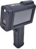Ninestar G&G (GG-HH1001B-EU) Ручной струйный принтер-маркиратор с цветным 4,3" сенсорным экраном, высота символов до 12,7 мм, 600 dpi,