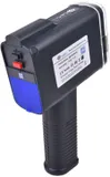 Ninestar G&G (GG-HH1001B-EU) Ручной струйный принтер-маркиратор с цветным 4,3" сенсорным экраном, высота символов до 12,7 мм, 600 dpi,