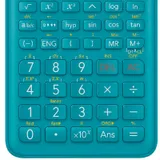 Калькулятор научный Casio FX-220PLUS-2 синий 10+2-разр.