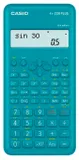 Калькулятор научный Casio FX-220PLUS-2 синий 10+2-разр.
