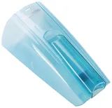 Пылесос ручной Starwind SCH1650 800Вт белый