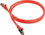 Патч-корд Lanmaster LAN-PC45/S6-0.5-OR FTP RJ-45 вил.-вилка RJ-45 кат.6 0.5м оранжевый LSZH (уп.:1шт)