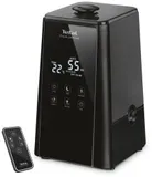 Увлажнитель воздуха Tefal HD5235F0 110Вт (ультразвуковой) черный