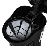 Кофеварка капельная Starwind STD1212 600Вт черный