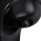 Кофеварка капельная Starwind STD1212 600Вт черный