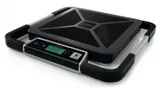 Весы складские Dymo S100 черный (S0929030)