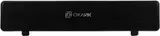 Саундбар Оклик OK-501S 2.0 6Вт черный