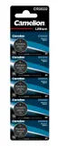 Батарея Camelion Lithium CR2032 BL-5 CR2032 210mAh (5шт) блистер