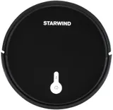 Пылесос-робот Starwind SRV7550 30Вт черный