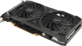 Видеокарта MSI PCI-E 4.0 RTX 3060 VENTUS 2X 12G OC NVIDIA GeForce RTX 3060 12Gb 192bit GDDR6 1680/15000 HDMIx1 DPx3 HDCP Ret