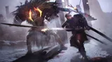Игра для PS5 PlayStation Nioh Collection (18+)