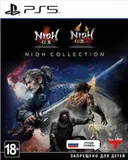 Игра для PS5 PlayStation Nioh Collection (18+)