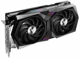 Видеокарта MSI PCI-E 4.0 RTX 3060 GAMING X 12G NVIDIA GeForce RTX 3060 12Gb 192bit GDDR6 1837/15000 HDMIx1 DPx3 HDCP Ret