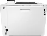 Принтер лазерный HP Color LaserJet Pro M455dn (3PZ95A) A4 Duplex Net белый