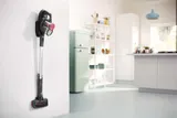 Пылесос ручной Philips FC6722/01 черный