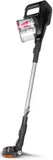 Пылесос ручной Philips FC6722/01 черный