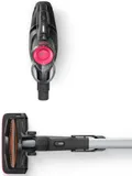 Пылесос ручной Philips FC6722/01 черный
