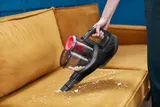 Пылесос ручной Philips FC6722/01 черный