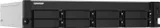 Сетевое хранилище NAS Qnap TS-832PXU-4G 8-bay стоечный Cortex-A57 AL-324