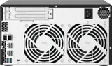 Сетевое хранилище NAS Qnap TS-832PX-4G 8-bay настольный Cortex-A57 AL-324