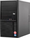 ПК IRU Опал 512 MT PG G5420 (3.8) 8Gb SSD240Gb UHDG 610 без ОС GbitEth 400W черный (RUS) (1478337)