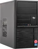 ПК IRU Опал 512 MT PG G5420 (3.8) 8Gb SSD240Gb UHDG 610 без ОС GbitEth 400W черный (RUS) (1478337)