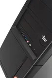 ПК IRU Опал 512 MT PG G5420 (3.8) 8Gb SSD240Gb UHDG 610 без ОС GbitEth 400W черный (RUS) (1478337)