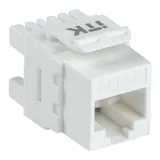 Модуль ITK CS1-1C5EU-12 информ. KeystoneRJ45 кат.5E UTP (упак.:1шт) (CS1-1C5EU-12)