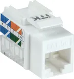 Модуль ITK CS1-1C5EU-11 информ. KeystoneRJ45 кат.5E UTP (упак.:1шт) (CS1-1C5EU-11)