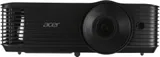 Проектор Acer X1228i DLP 4800Lm (1024x768) 20000:1 ресурс лампы:6000часов 1xHDMI 2.75кг