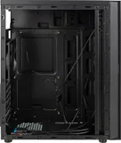 Корпус Accord ACC-CL292B черный без БП ATX 4x120mm 2xUSB2.0 1xUSB3.0 audio